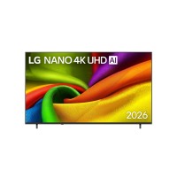 LG SMART TV NANO UHD 4K 85 Inches (2026)